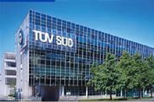 南德认证TUV实验室搬迁